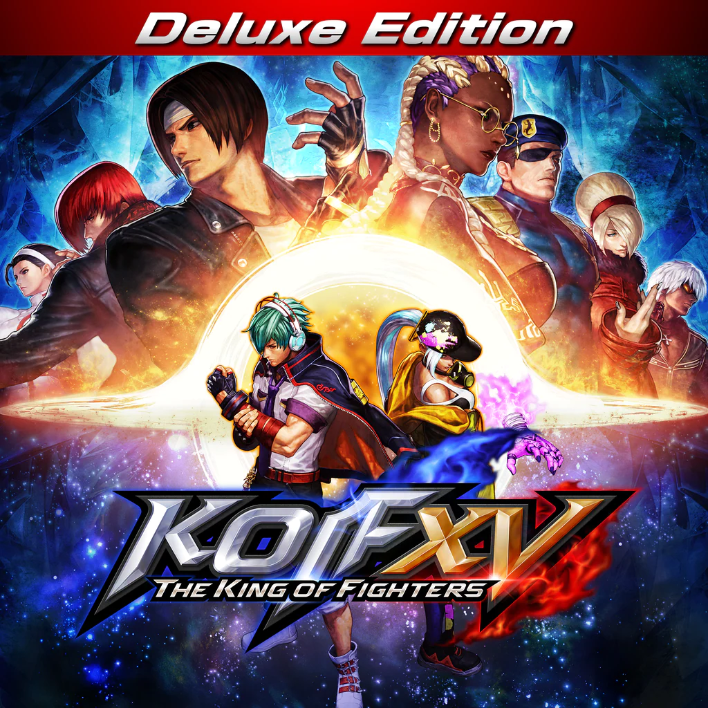 Deluxe Edition