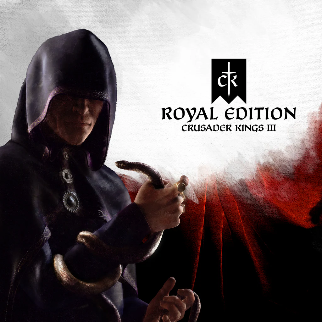 クルセイダーキングス Ⅲ: ロイヤルエディション