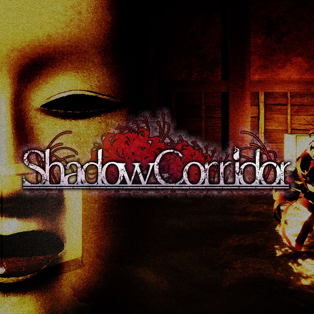 Shadow Corridor (Simplified Chinese, English, Korean, Japanese, Traditional Chinese)