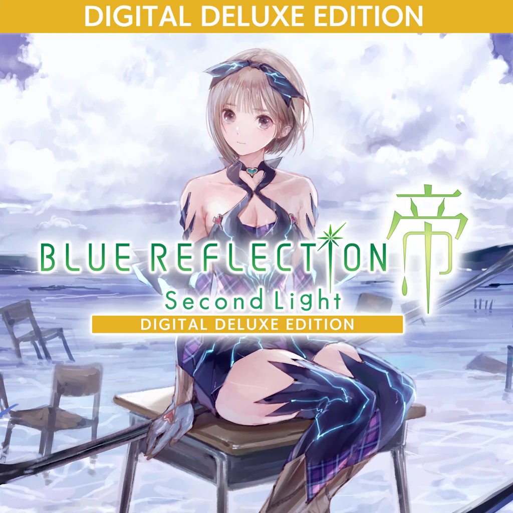 Digital Deluxe Edition