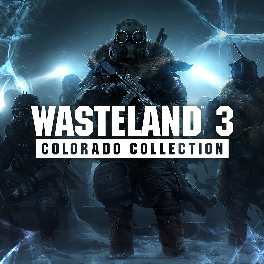 Wasteland 3 Colorado Collection (English)