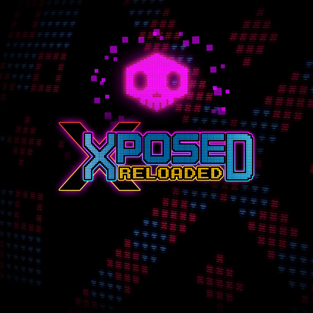 XPOSED Reloaded