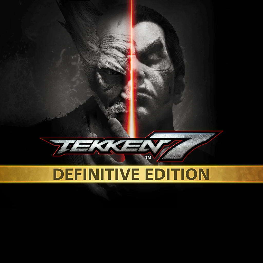 TEKKEN 7 - edición definitiva