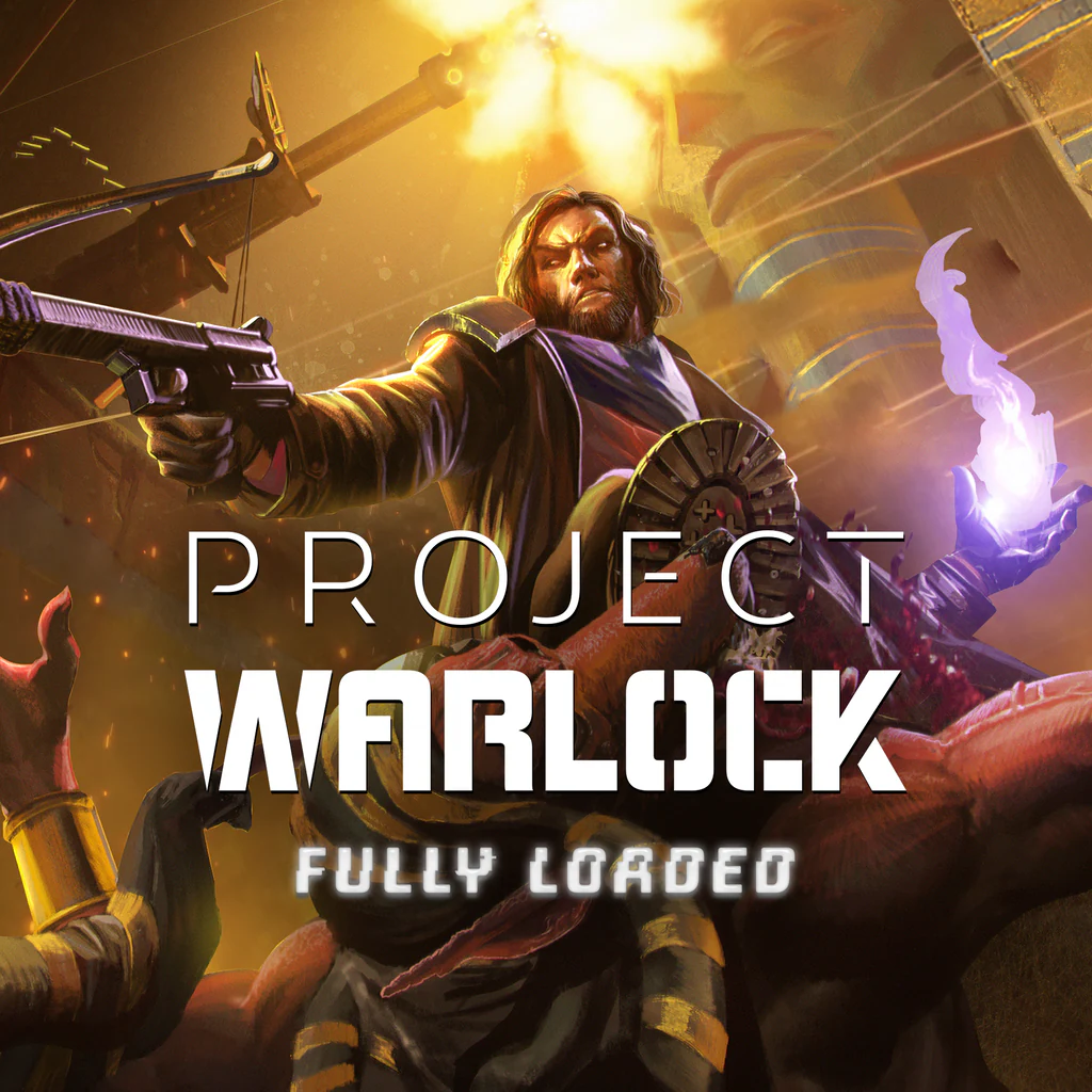 Project Warlock