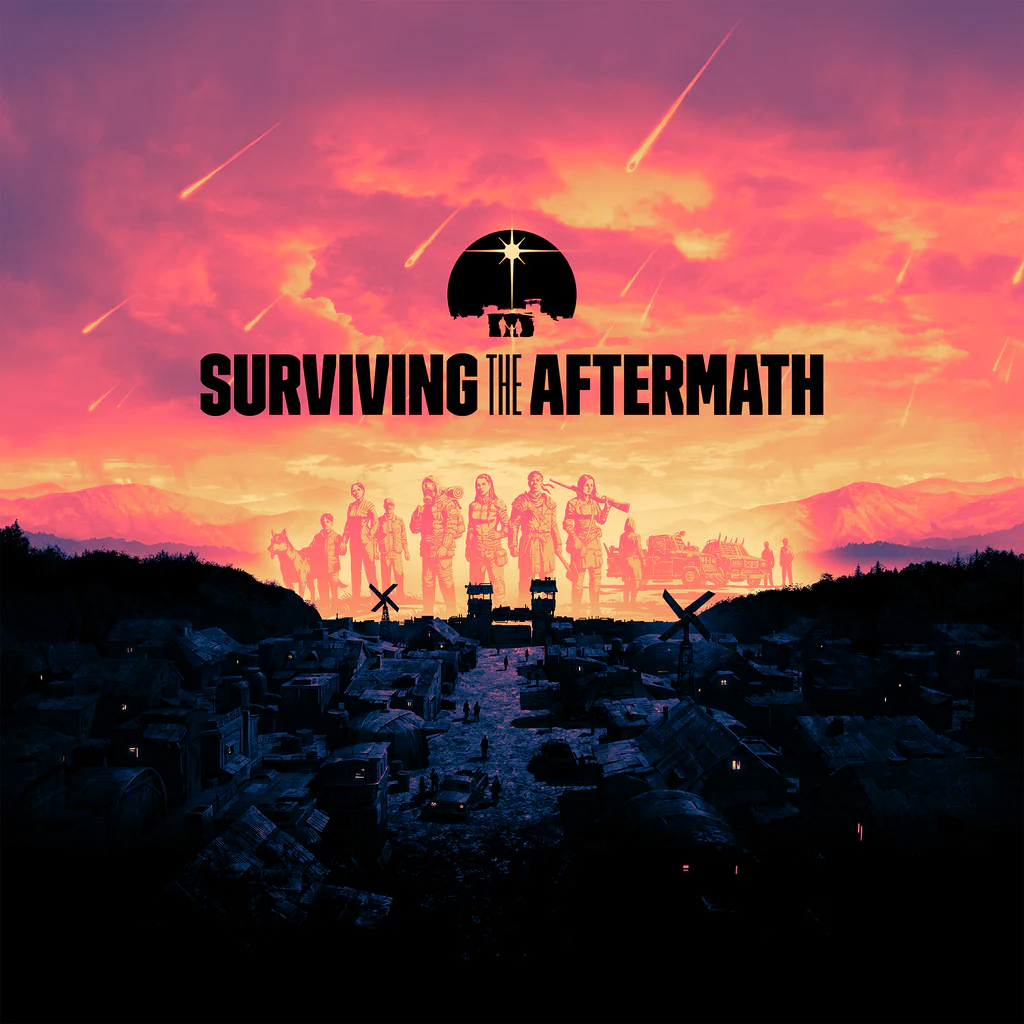 Surviving the Aftermath