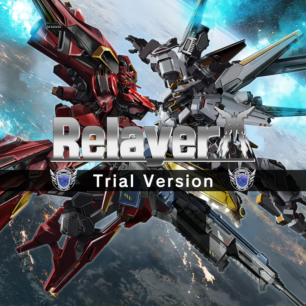 リレイヤー体験版