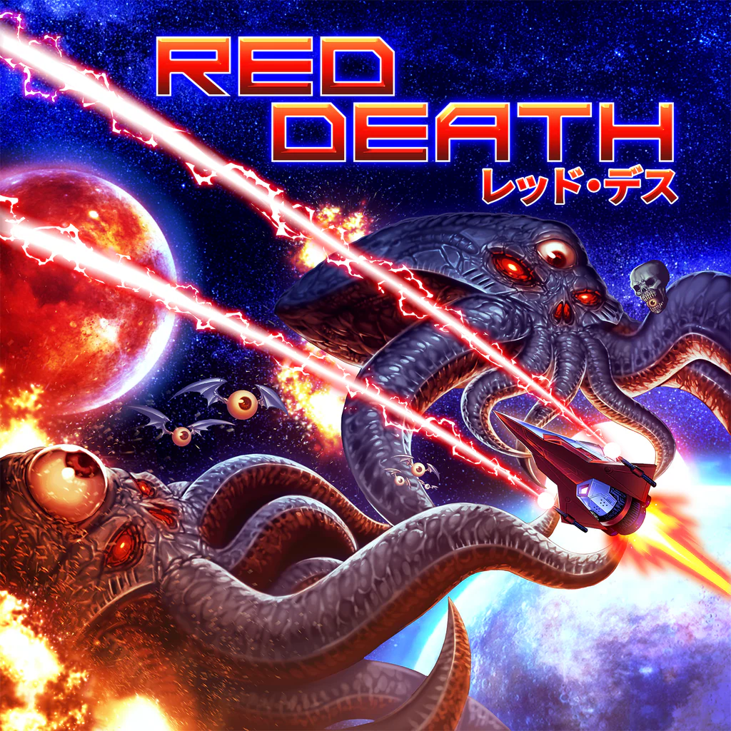 Red Death