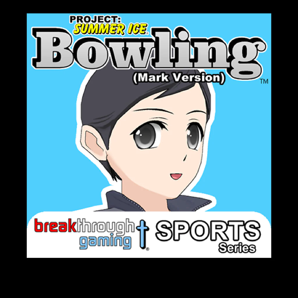 Bowling (Mark Version) - Project: Summer Ice (Sports Series)