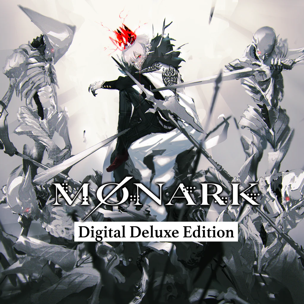 Digital Deluxe Edition