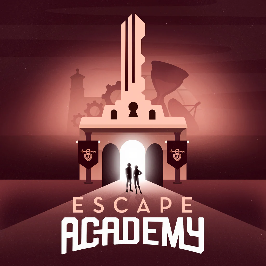 Escape Academy (Kaçış Bilimleri Akademisi)