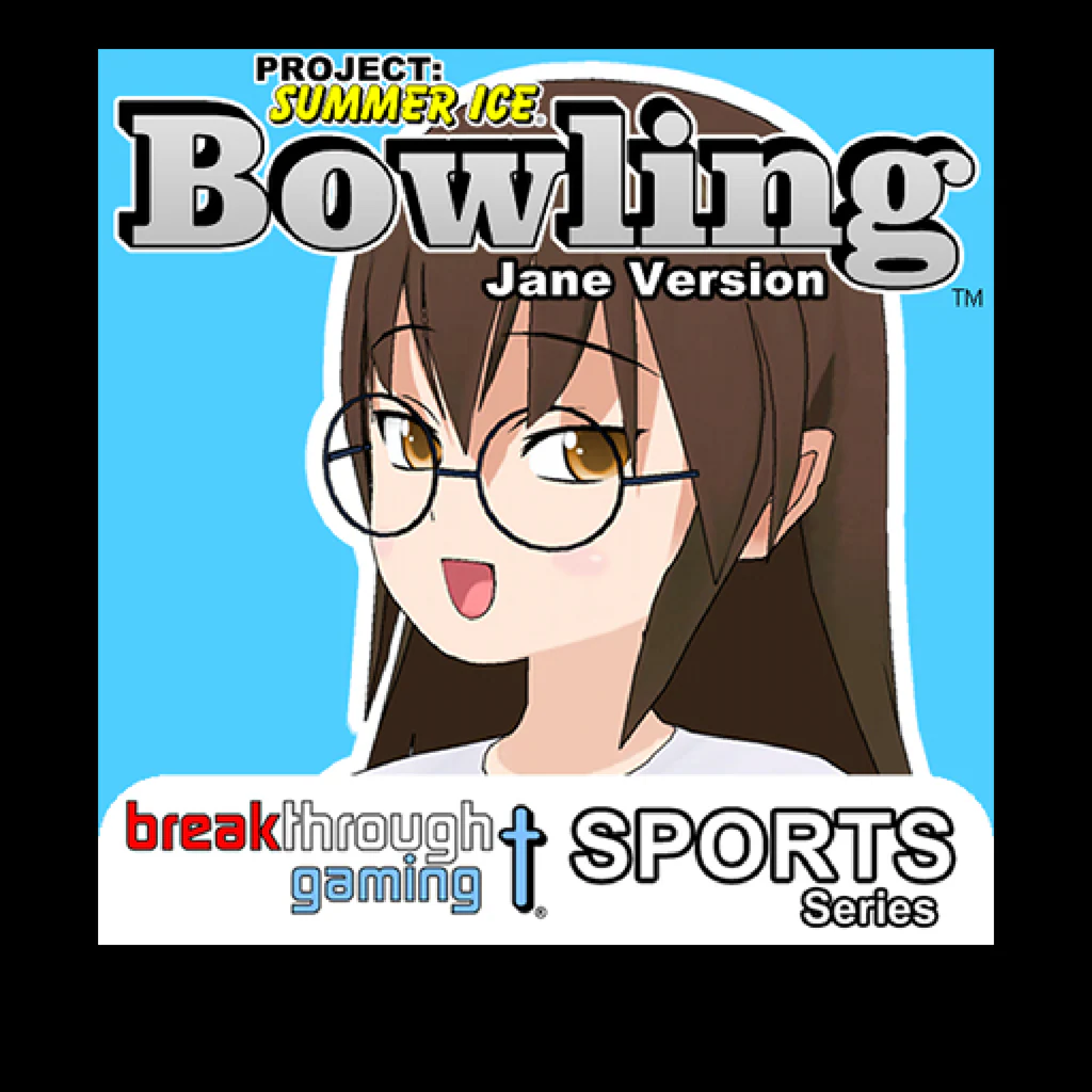 Bowling (Jane Version) - Project: Summer Ice (Sports Series)