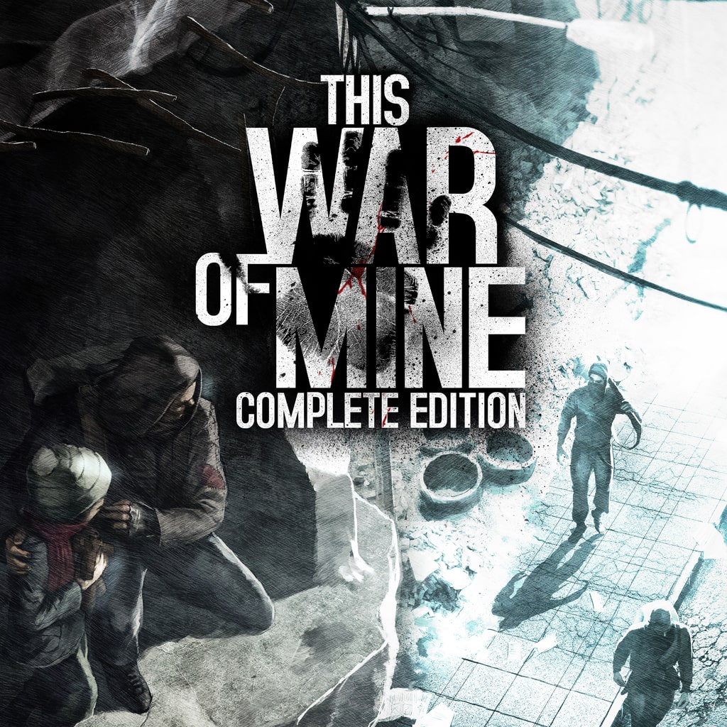 This War of Mine: Complete Edition (English)