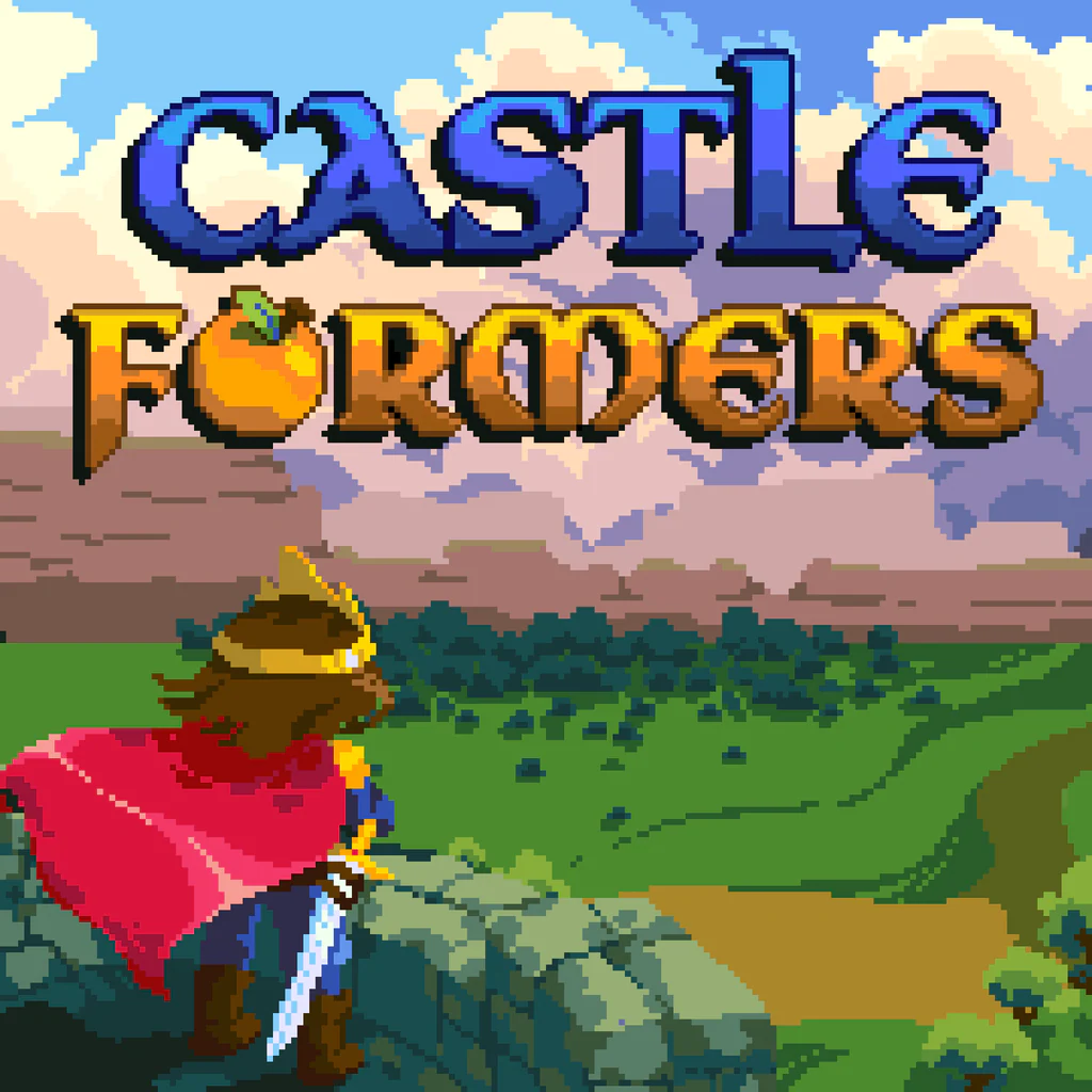 Castle Formers