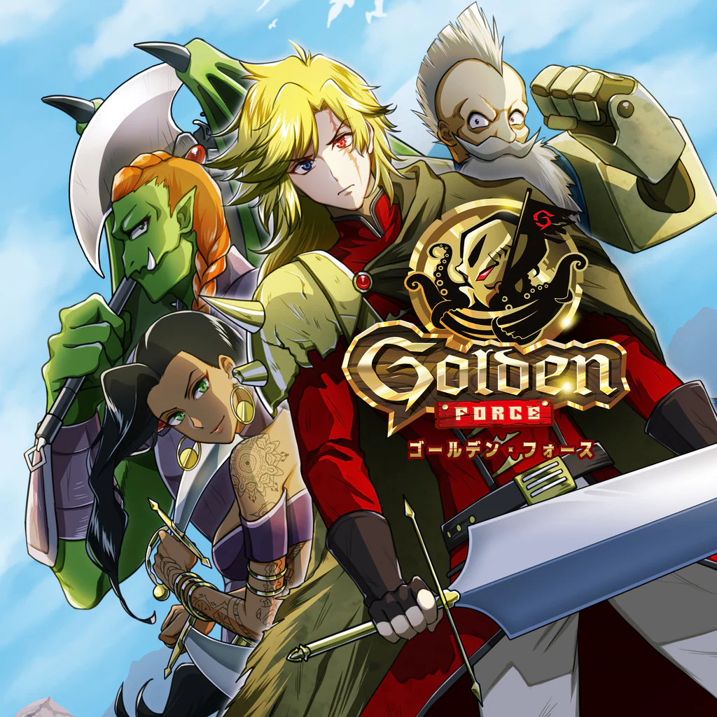 Golden Force