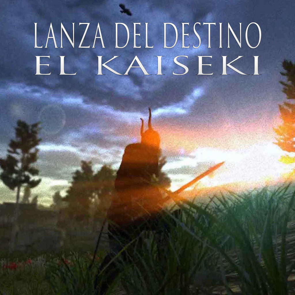Lanza del destino: El Kaiseki