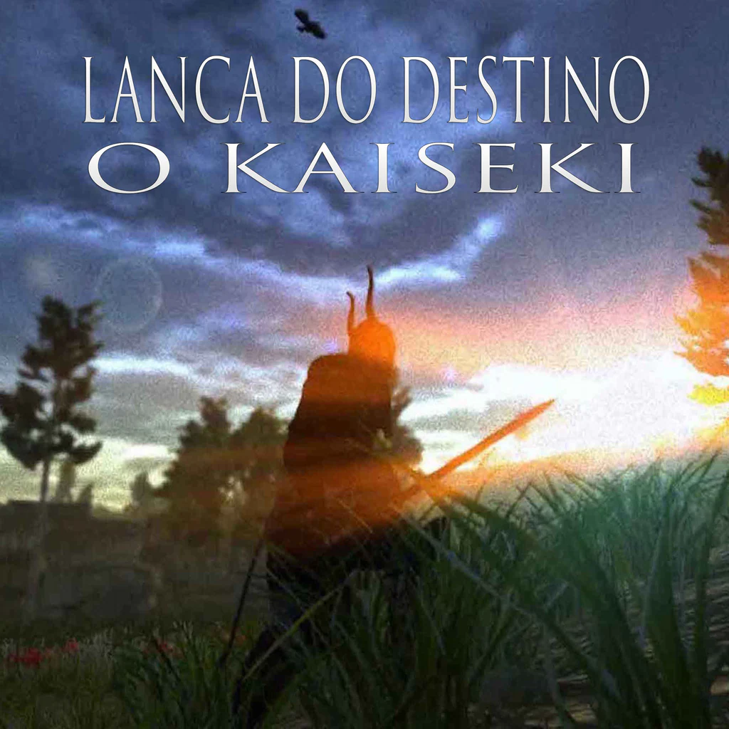 Lança do Destino: O Kaiseki