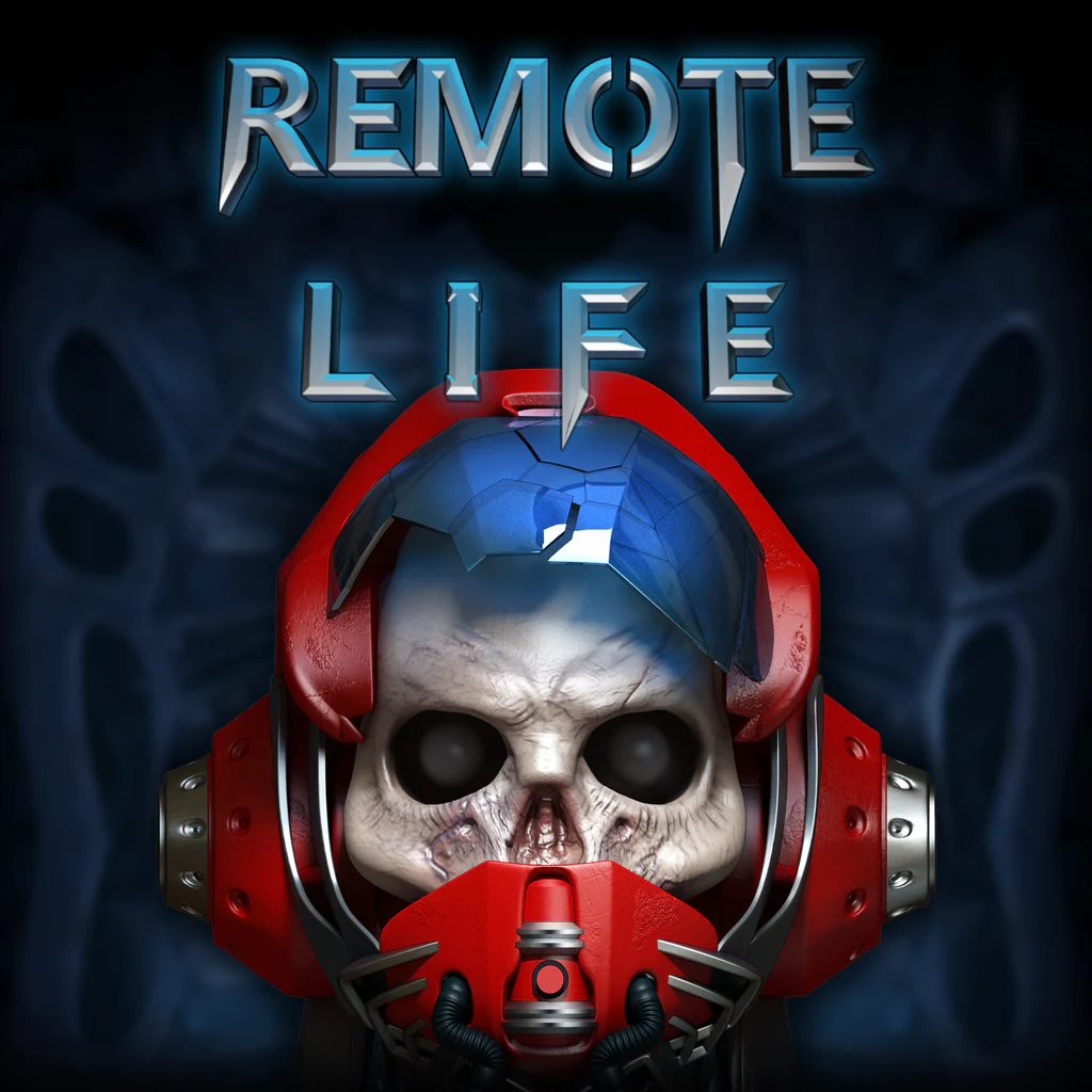 REMOTE LIFE