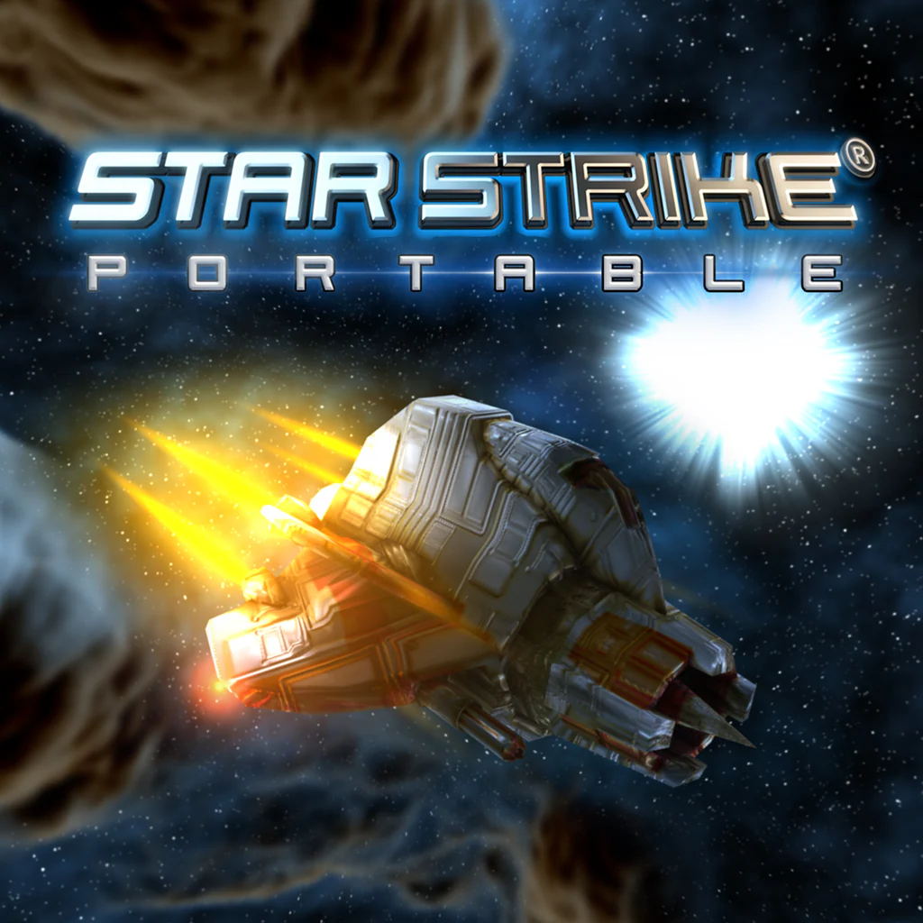 Star Strike Portable