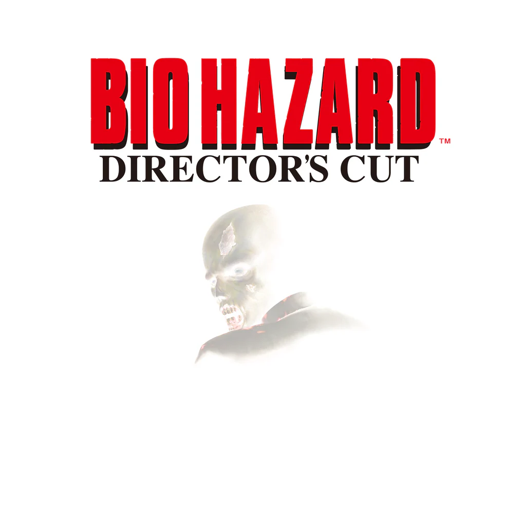 BIOHAZARD Director’s Cut