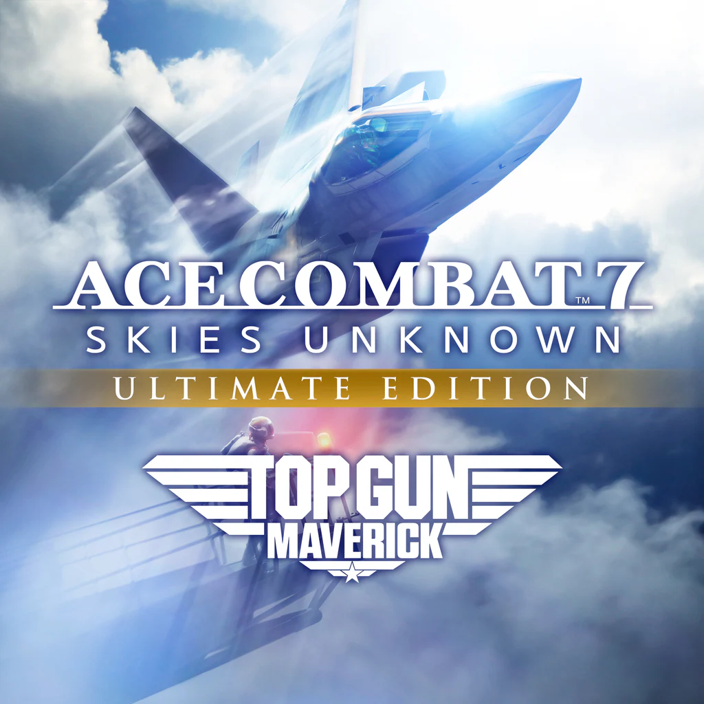 ACE COMBAT™ 7: SKIES UNKNOWN Ultimate Edition