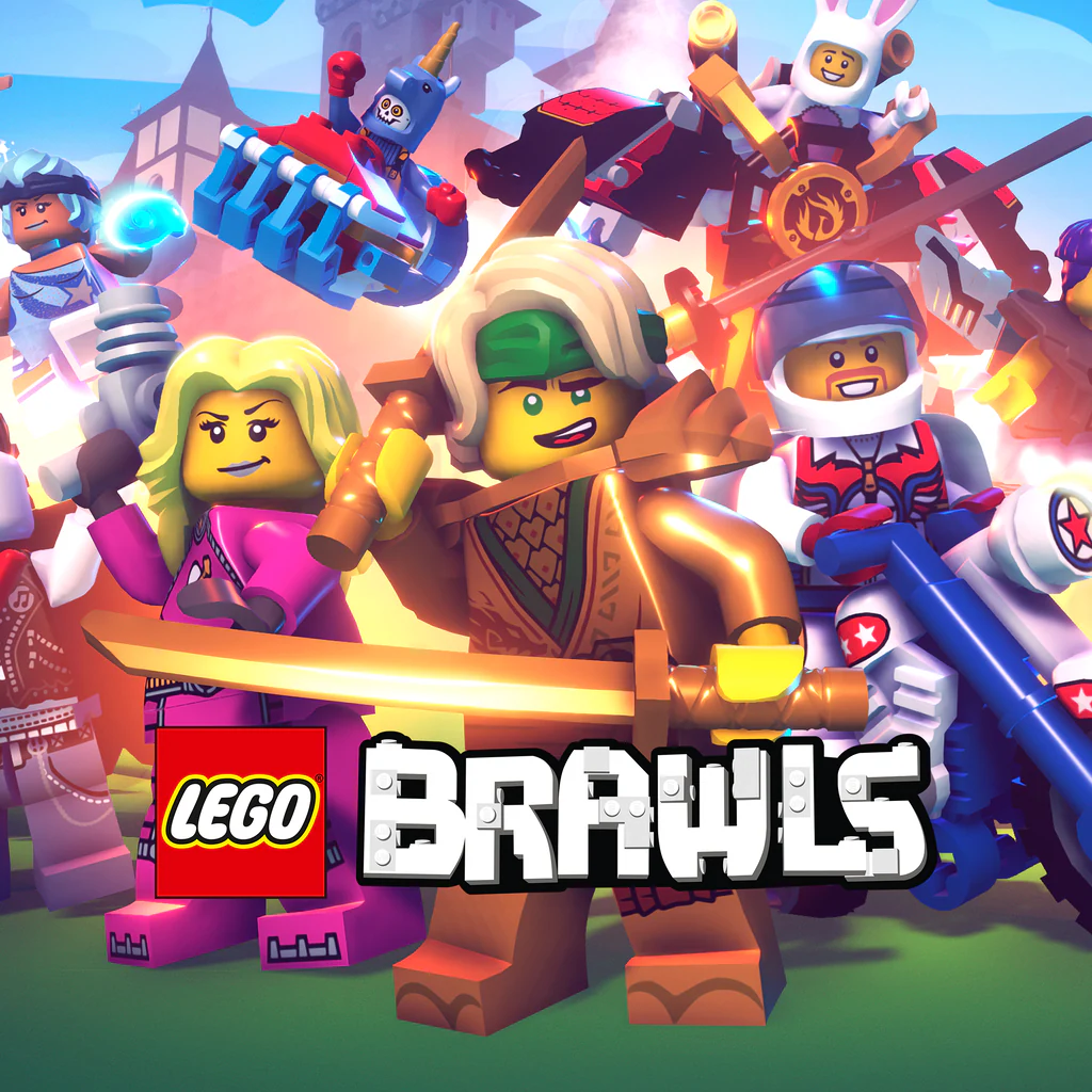 LEGO® Brawls