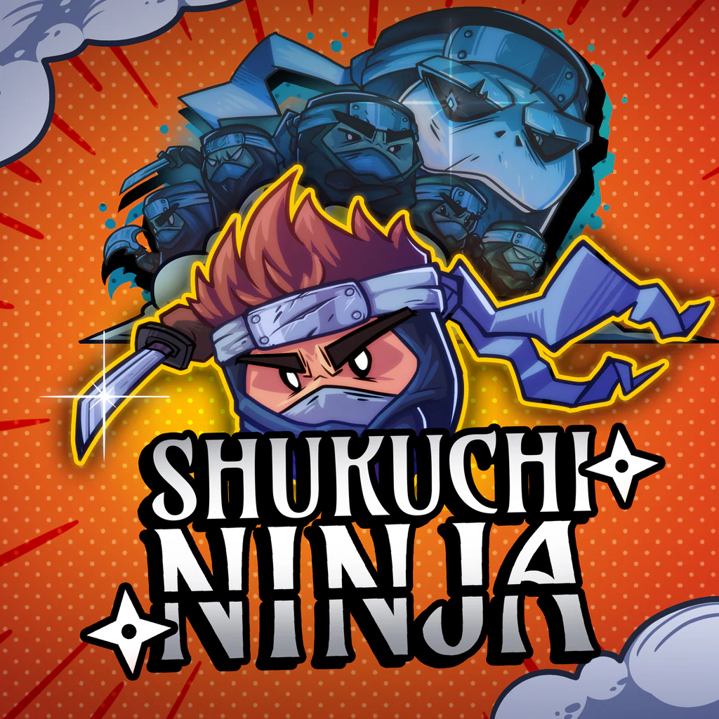 Shukuchi Ninja