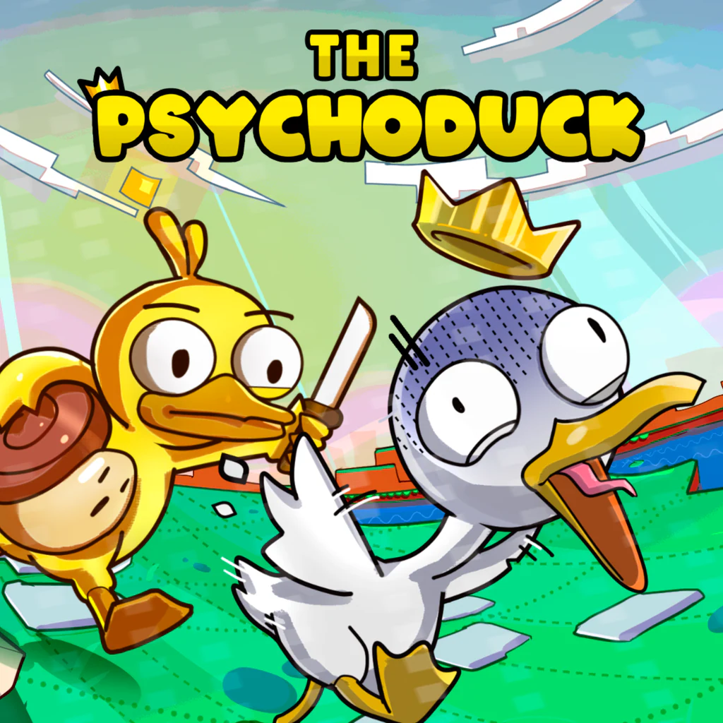 The Psychoduck