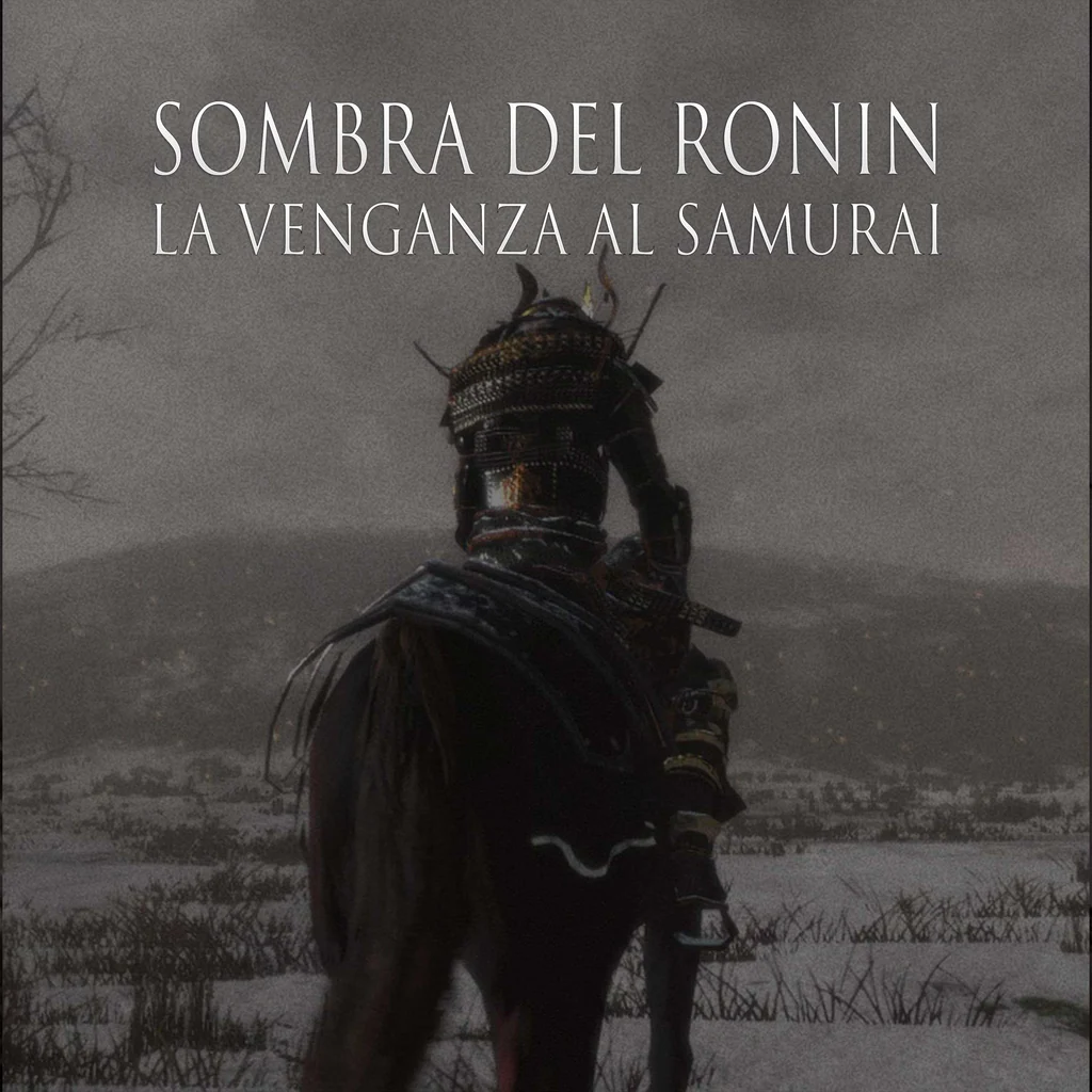 Shadow the Ronin: La venganza del samurái