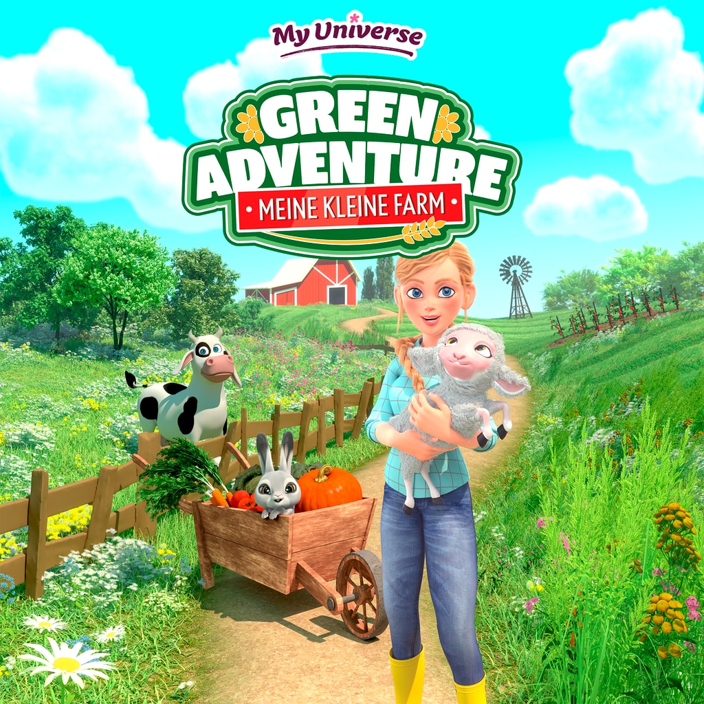 My Universe - Mein Kleine Farm