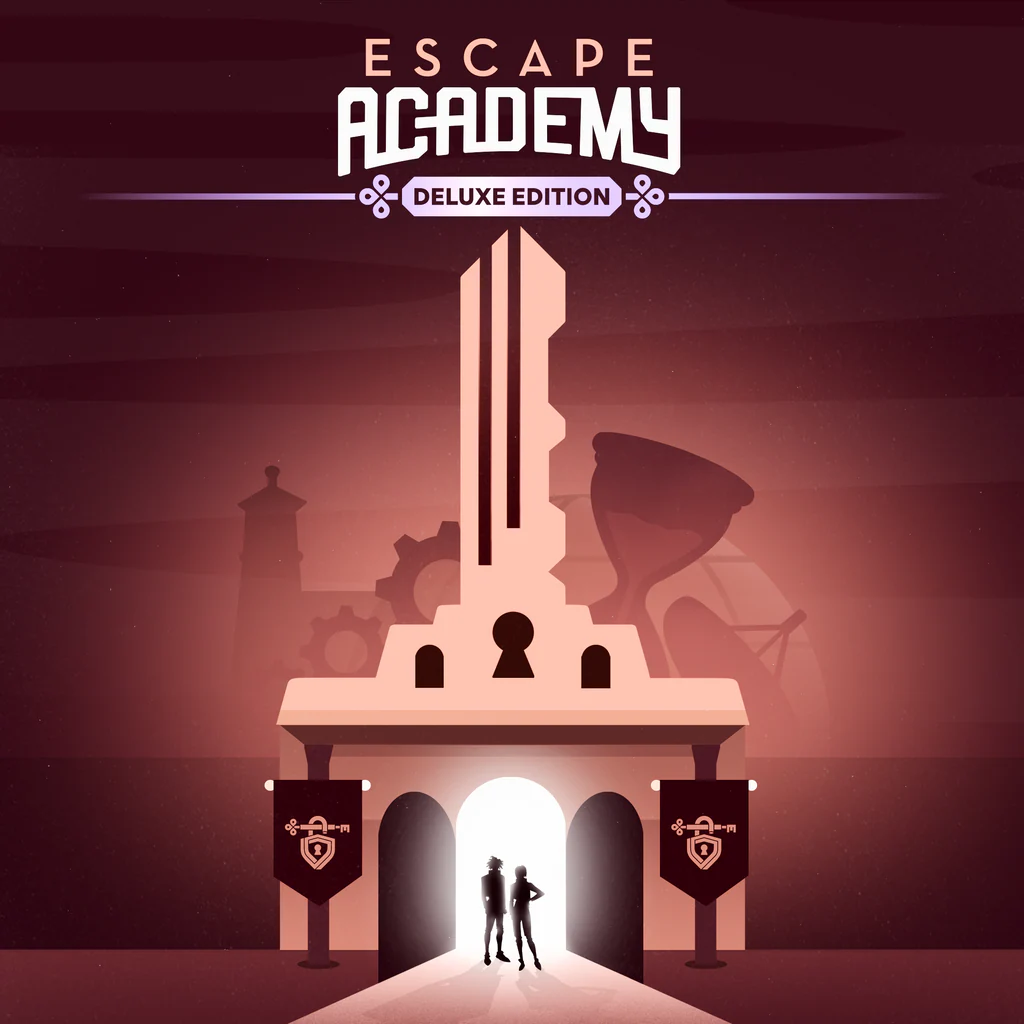 Escape Academy w Edycji Deluxe