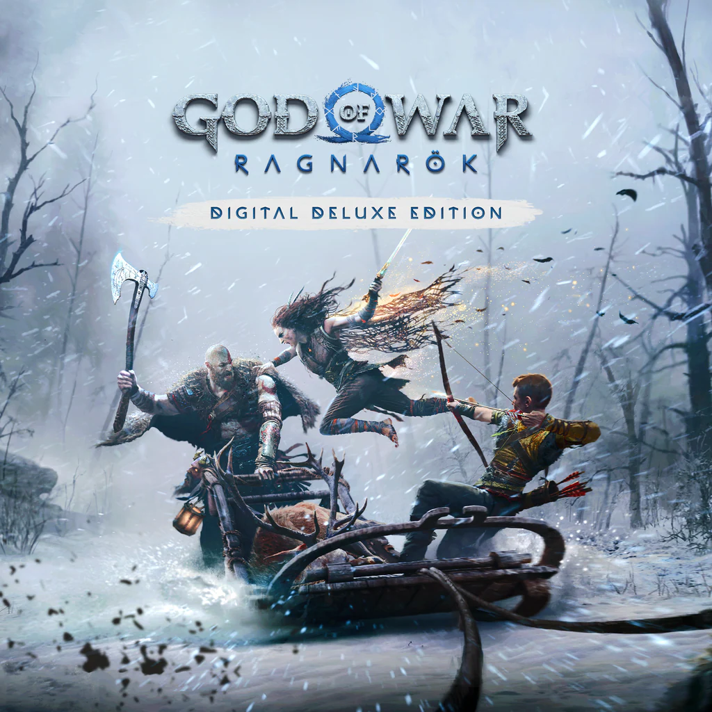 Digital Deluxe Edition