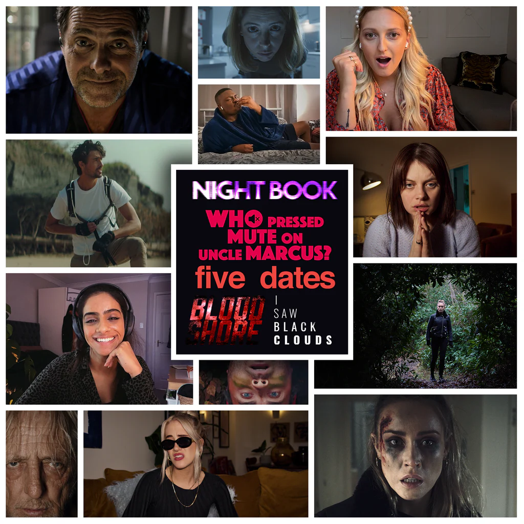 The Ultimate FMV Bundle 2 (Simplified Chinese, English, Korean, Japanese)