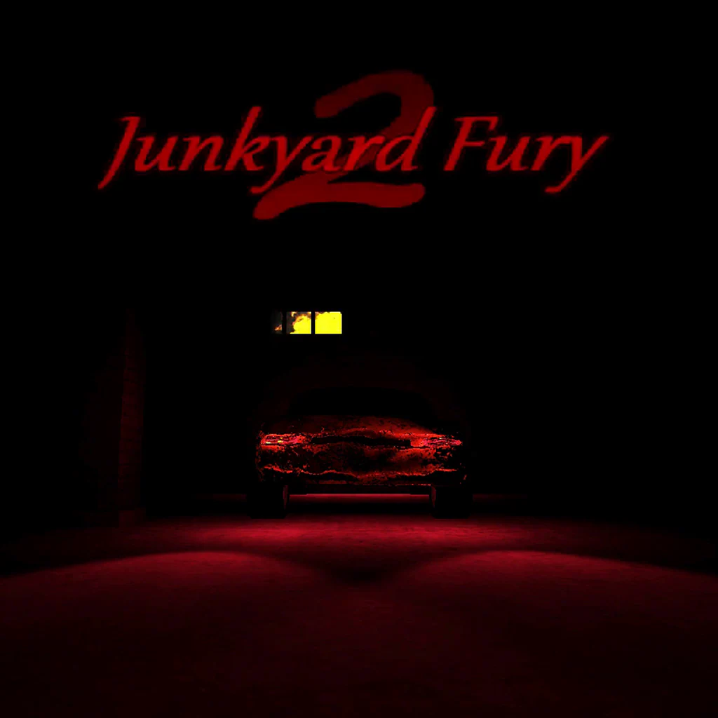 Junkyard Fury 2