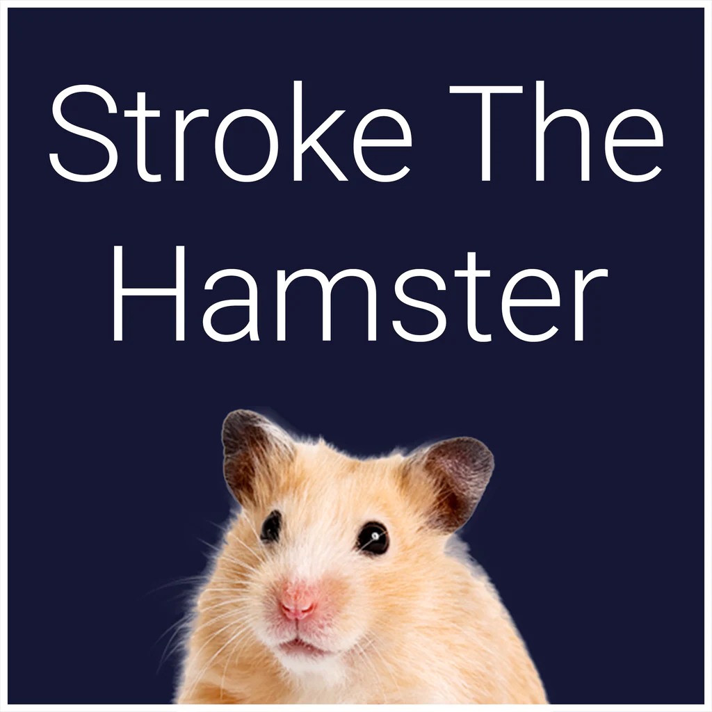 Hamster'ı İnme