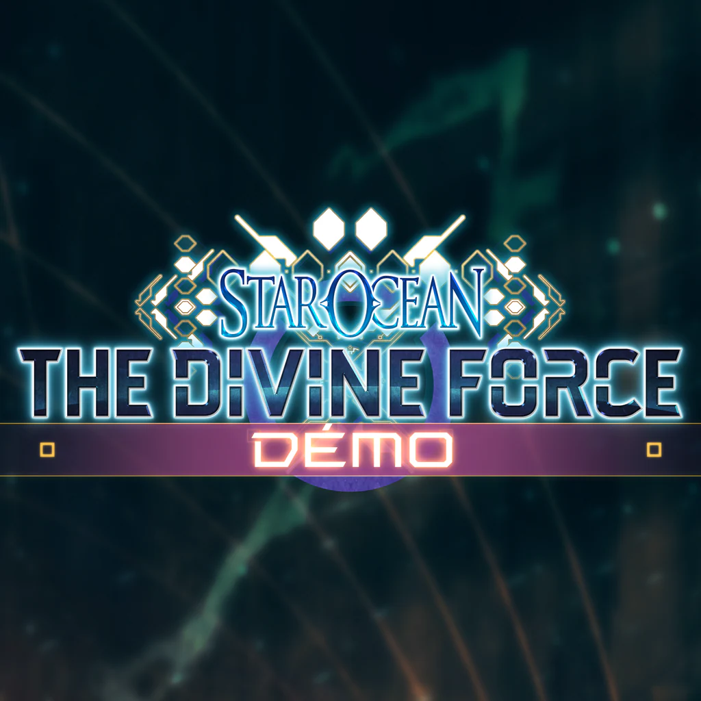 DÉMO DE STAR OCEAN THE DIVINE FORCE