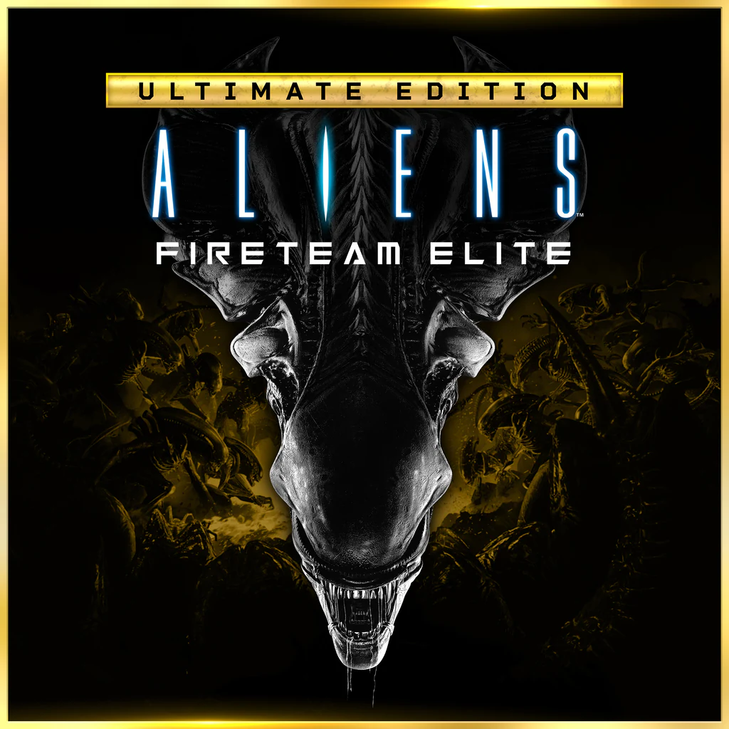 Aliens: Fireteam Elite - Ultimate Edition (Simplified Chinese, English, Korean, Traditional Chinese)