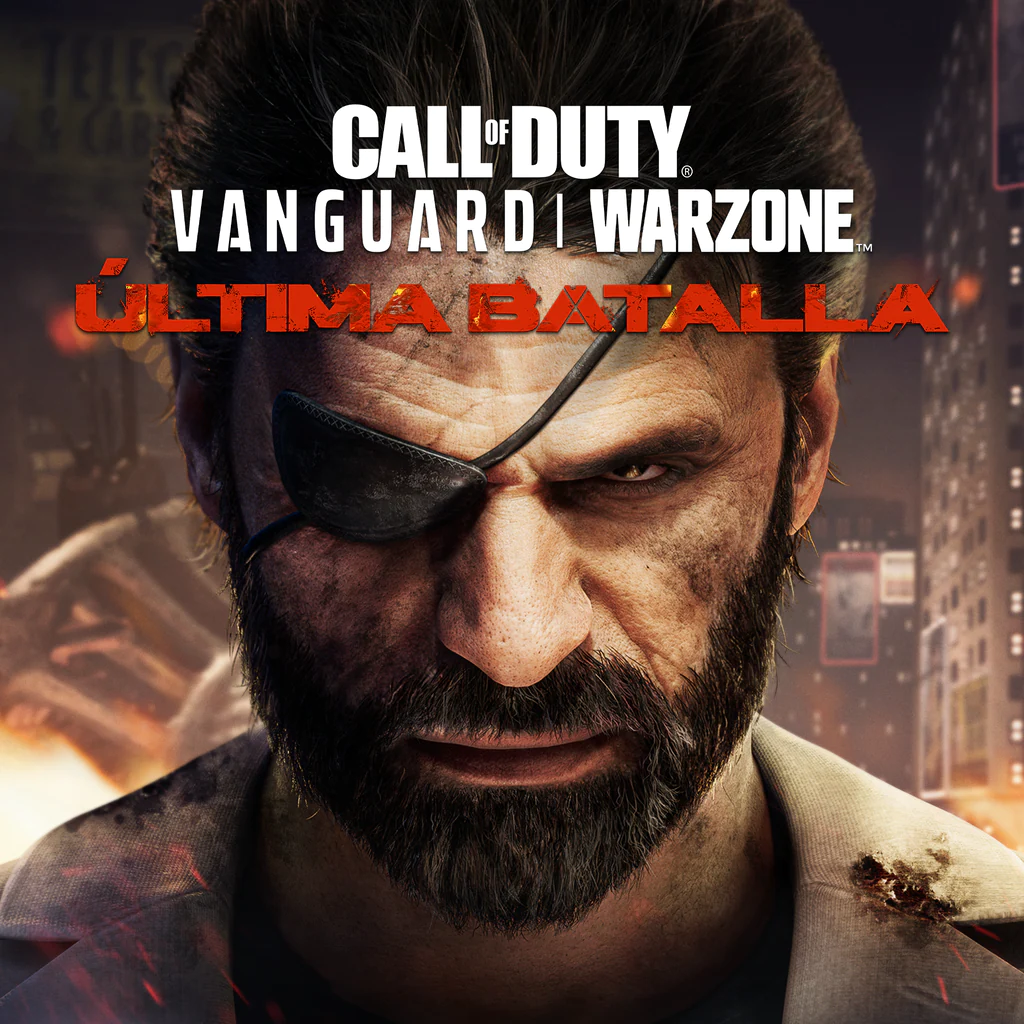 Call of Duty®: Vanguard