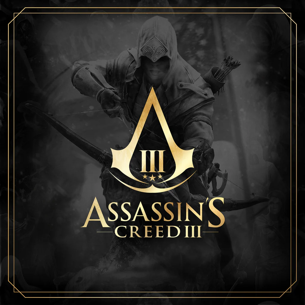 Assassin's Creed® III Remastered