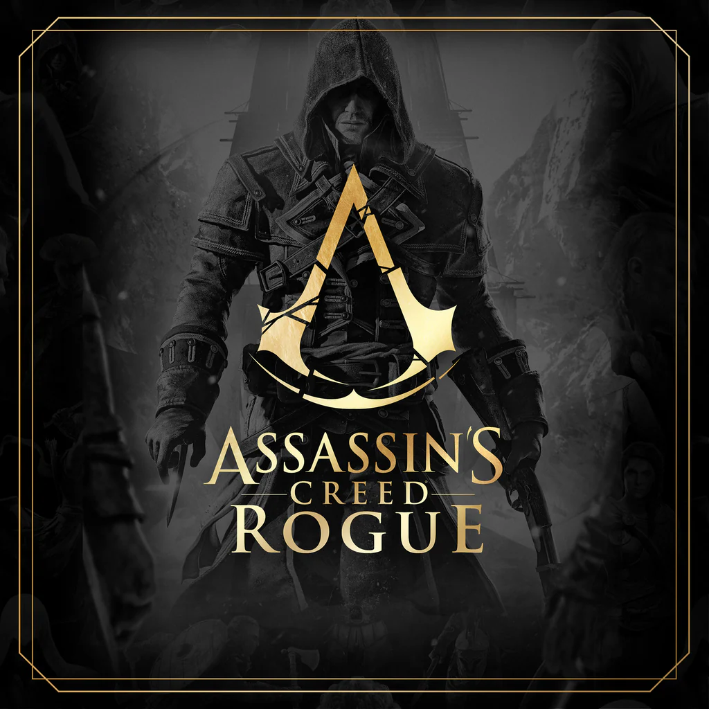 Assassin's Creed® Rogue Remastered
