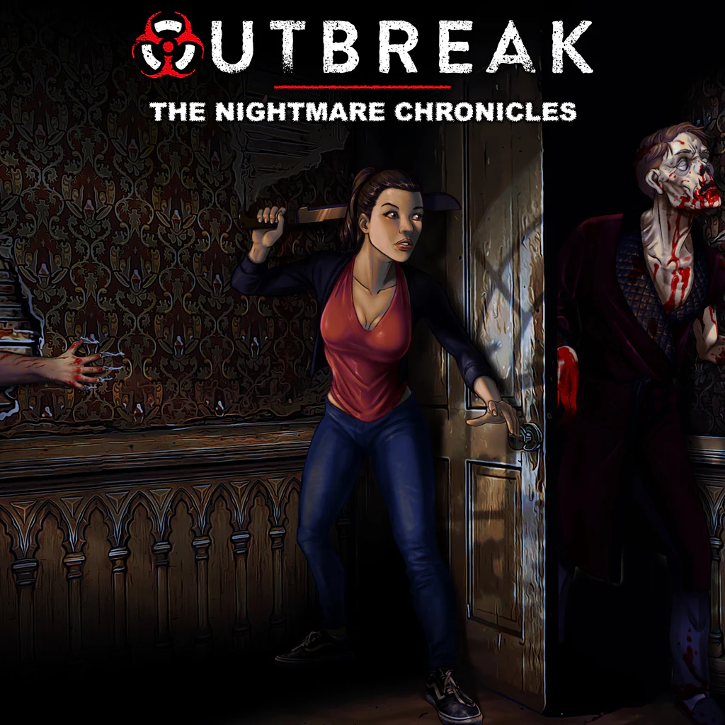 Outbreak The Nightmare Chronicles