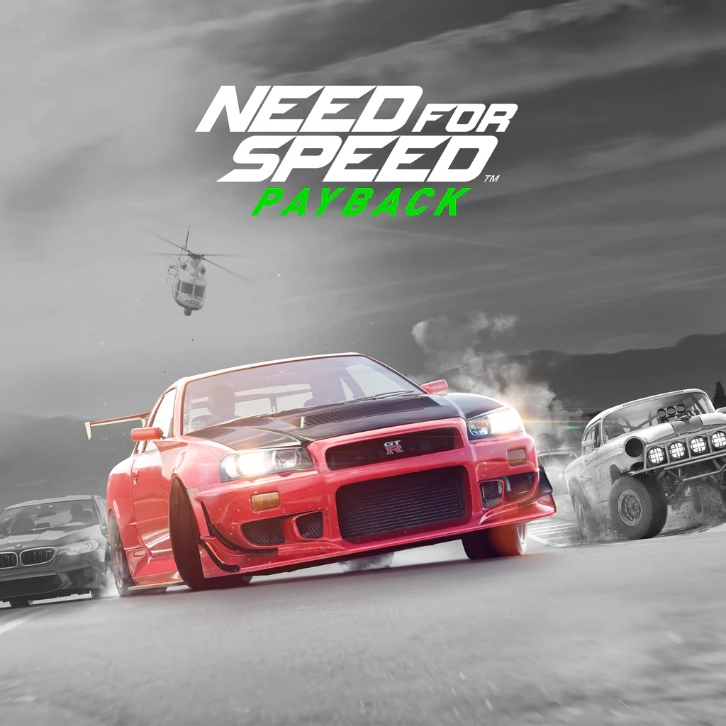 Need for Speed™ Payback