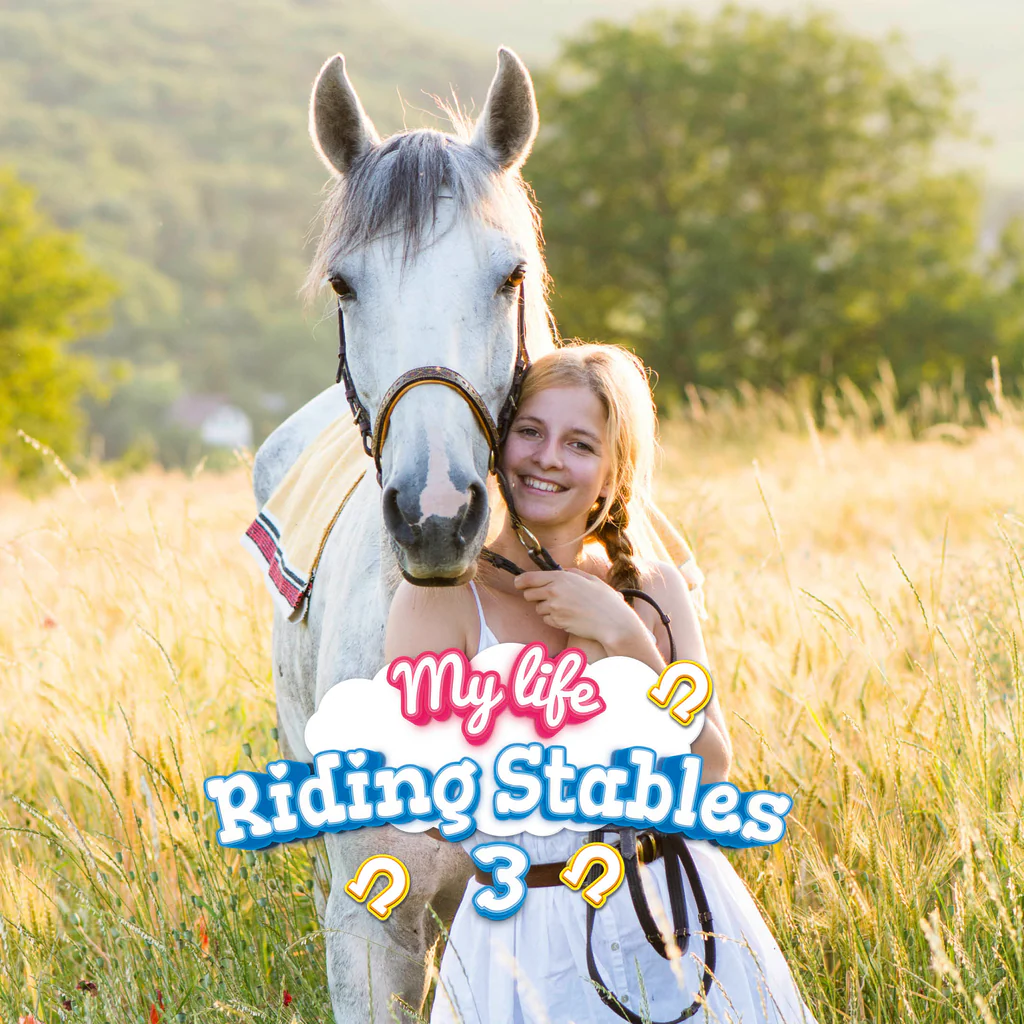 My Life: Riding Stables 3
