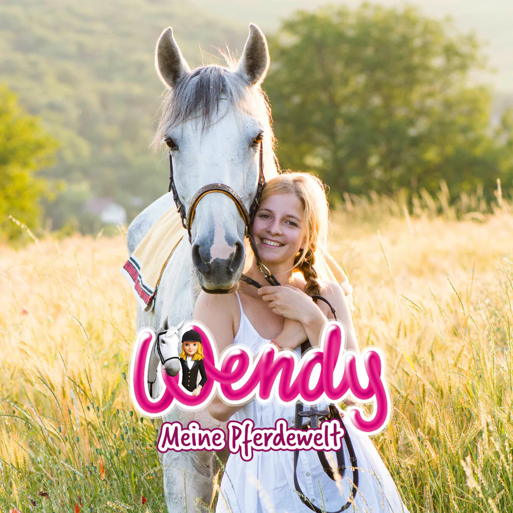 Wendy - Meine Pferdewelt