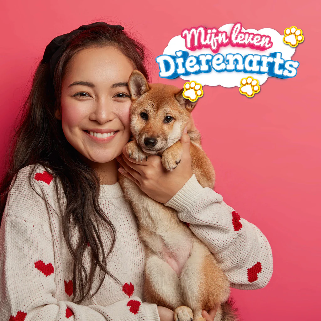 Mijn Leven: Dierenarts