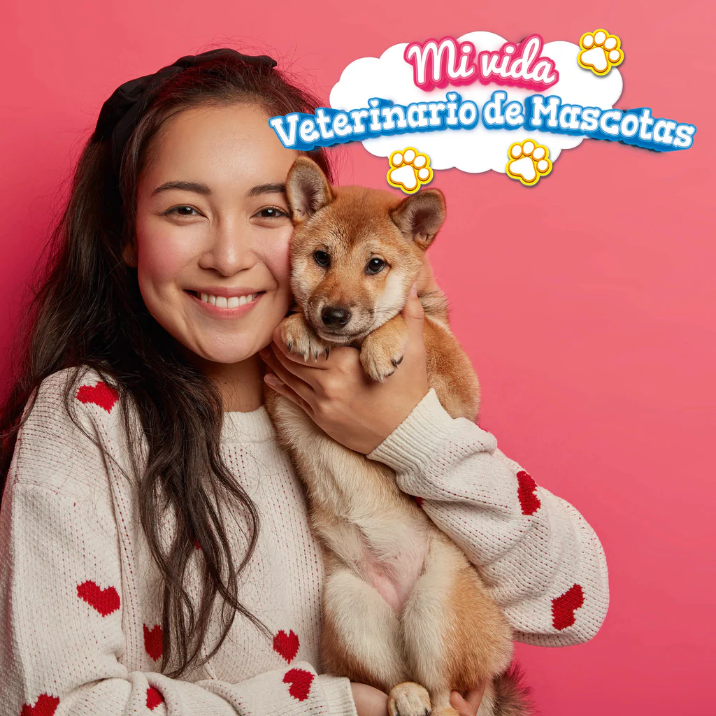 Mi Vida: Veterinario de Mascotas