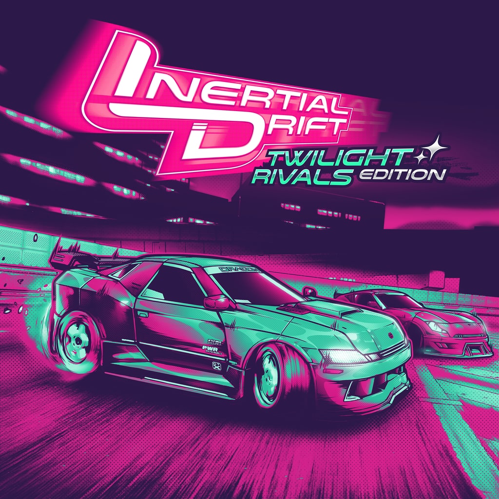 Inertial Drift