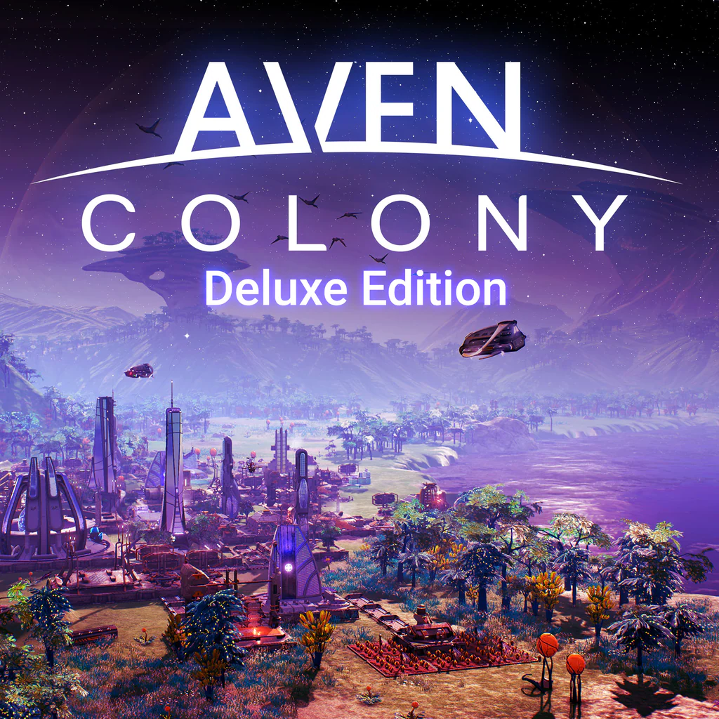 Deluxe Edition