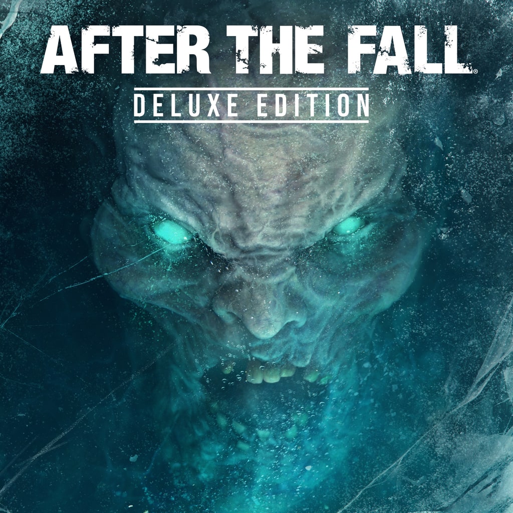 After the Fall® - Deluxe Edition (Simplified Chinese, English, Korean, Japanese)