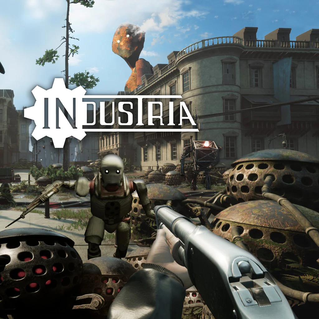 Industria (インダストリアー)