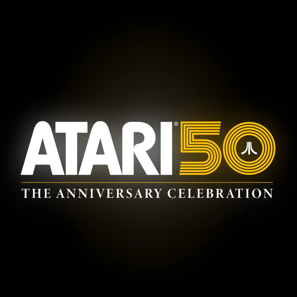 Atari 50th Anniversary Celebration